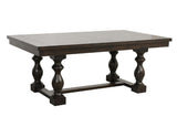 Homelegance - Reid Dining Table - 5267Rf-96