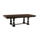 Homelegance - Reid 5 Piece Dining Room Set - 5267Rf-96-5Set