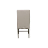 Homelegance - Reid 5 Piece Dining Room Set - 5267Rf-96-5Set