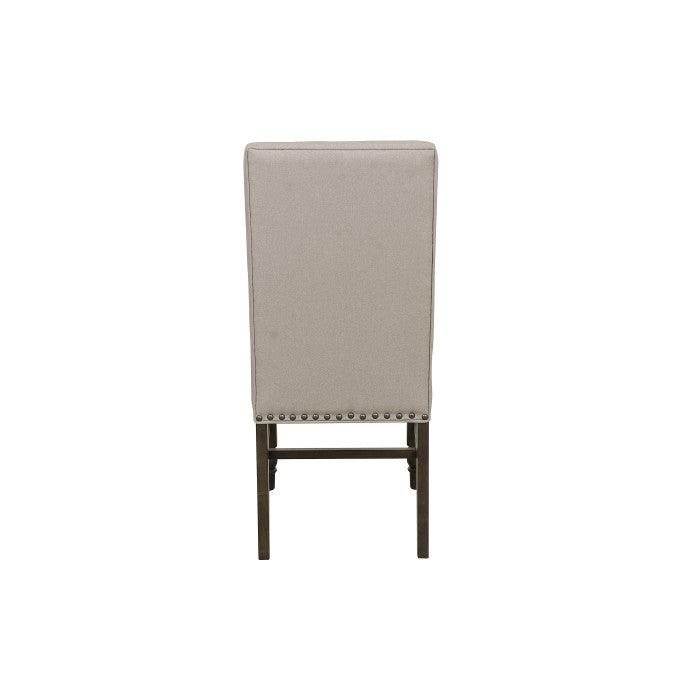 Homelegance - Reid 7 Piece Dining Room Set - 5267Rf-96-7Set