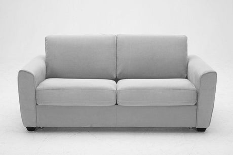 J&M Furniture - Marin Premium Sofa Bed In Grey - 18235