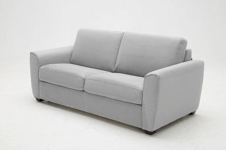 Marin Premium Sofa Bed In Grey - 18235 | J&M