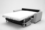 J&M Furniture - Marin Premium Sofa Bed In Grey - 18235
