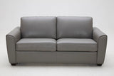 J&M Furniture - Jasper Premium Sofa Bed In Grey - 18234