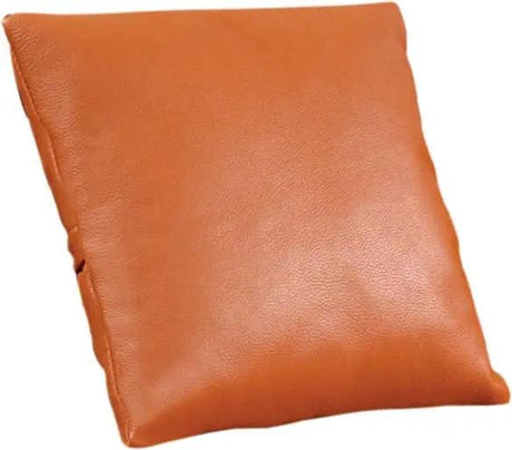 533 Modern Italian Leather Sectional | ESF