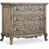 Hooker Furniture Chatelet Fretwork Nightstand