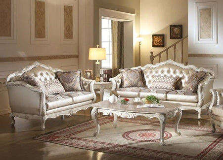 Acme Furniture - Chantelle 2 Piece Sofa Set - 53540-2SET