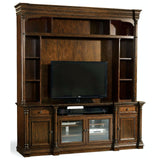 Hooker Furniture Leesburg Entertainment Console