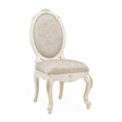 Lavelle Side Chair In Classic Pearl (Set Of 2) - 54003-113 - Aico Furniture