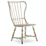 Hooker Furniture Sanctuary Spindle Side Chair