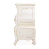 Aico Furniture - Lavelle Dresser In Classic Pearl - 54050-113