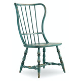 Hooker Furniture Sanctuary Spindle Side Chair