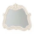 Lavelle Sideboard Mirror In Classic Pearl - 54067-113 - Aico Furniture