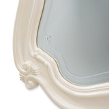 Aico Furniture - Lavelle Sideboard Mirror In Classic Pearl - 54067-113