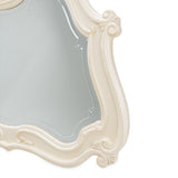 Aico Furniture - Lavelle Sideboard Mirror In Classic Pearl - 54067-113