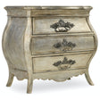 Hooker Furniture Bedroom Sanctuary Nightstand