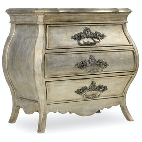 Hooker Furniture Bedroom Sanctuary Nightstand