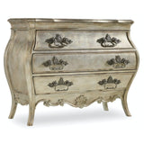 Hooker Furniture Sanctuary Curvy Bachelors Chest