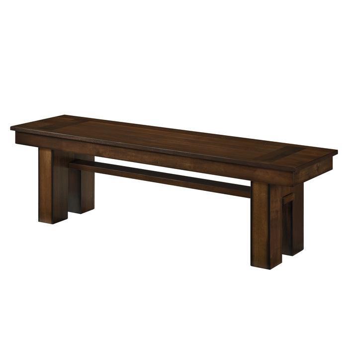 Homelegance - Sedley 6 Piece Dining Room Set - 5415Rf-78-6