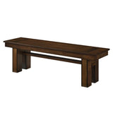 Homelegance - Sedley 6 Piece Dining Room Set - 5415Rf-78-6