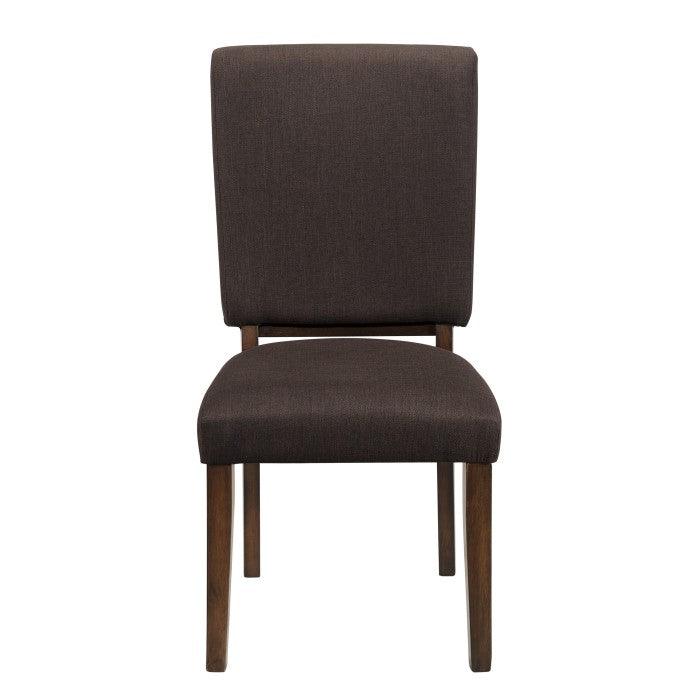 Homelegance - Sedley 6 Piece Dining Room Set - 5415Rf-78-6