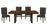 Homelegance - Sedley 5 Piece Dining Room Set - 5415Rf-78-5