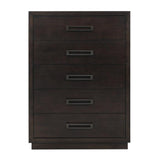Homelegance - Larchmont Charcoal Chest - 5424-9