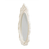 Aico Furniture - Lavelle Console Table Mirror In Classic Pearl - 54260-113