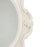 Aico Furniture - Lavelle Console Table Mirror In Classic Pearl - 54260-113