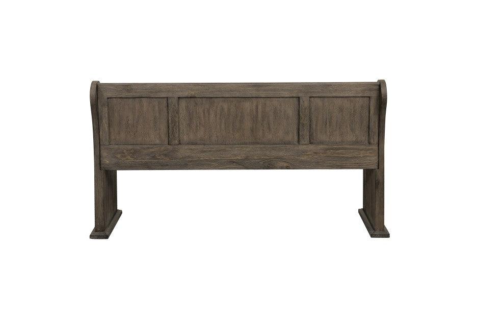 Homelegance - Toulon 6 Piece Dining Room Set - 5438-96-6