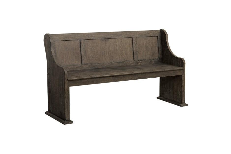 Homelegance - Toulon 6 Piece Dining Room Set - 5438-96-6