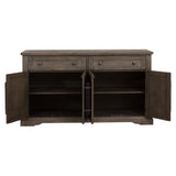 Homelegance - Toulon Server - 5438-40