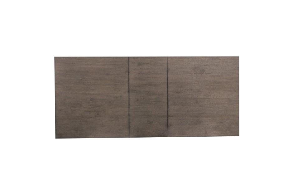 Homelegance - Toulon Trestle Dining Table - 5438-96