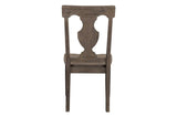 Homelegance - Toulon 6 Piece Dining Room Set - 5438-96-6