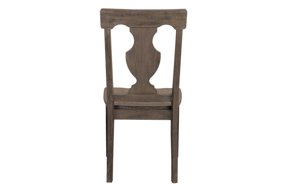 Homelegance - Toulon 5 Piece Dining Room Set - 5438-96-5