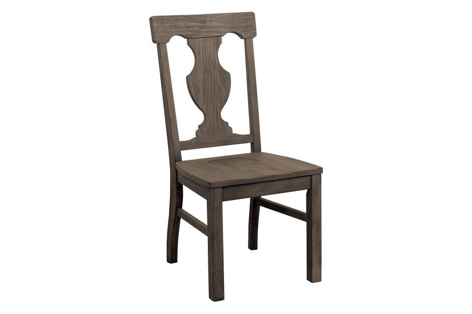 Homelegance - Toulon 6 Piece Dining Room Set - 5438-96-6