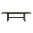 Sarasota Dining Table 5441-102 | Homelegance - sold by Home Elegance USA