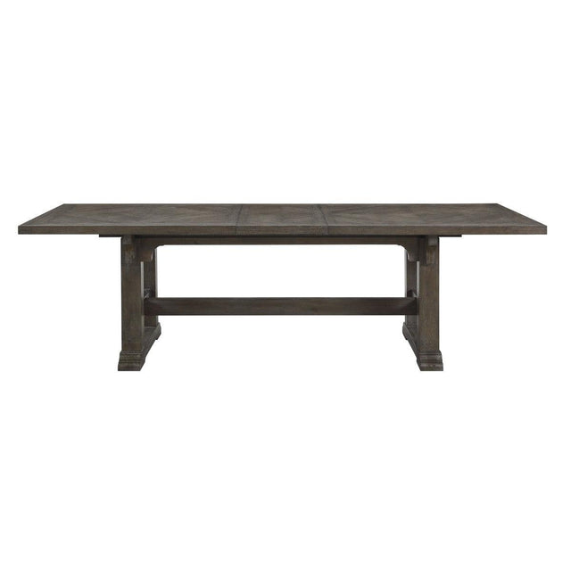 Homelegance - Sarasota Dining Table - 5441-102