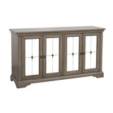 Homelegance - Vermillion 8 Piece Dining Room Set - 5442-96-8Set