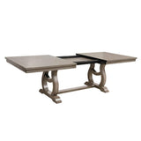 Homelegance - Vermillion 10 Piece Dining Room Set - 5442-96-10Set