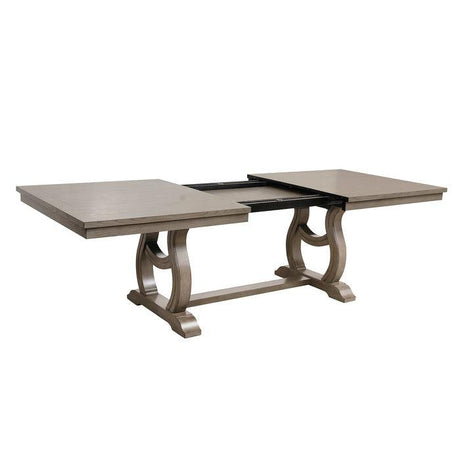 Homelegance - Vermillion 10 Piece Dining Room Set - 5442-96-10Set