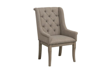 Vermillion 8 Piece Dining Room Set 5442-96-8Set | Homelegance