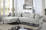 Henley - Sofa & Loveseat - Home Elegance USA