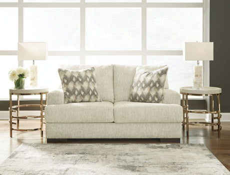 Caretti - Sofa, Loveseat - Home Elegance USA