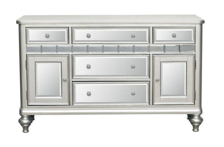 Homelegance - Orsina Silver Server - 5477N-40