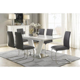 Homelegance - Yannis Dining Table - 5503