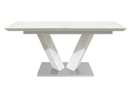 Yannis 5 Piece Dining Table Set 5503-5 | Homelegance