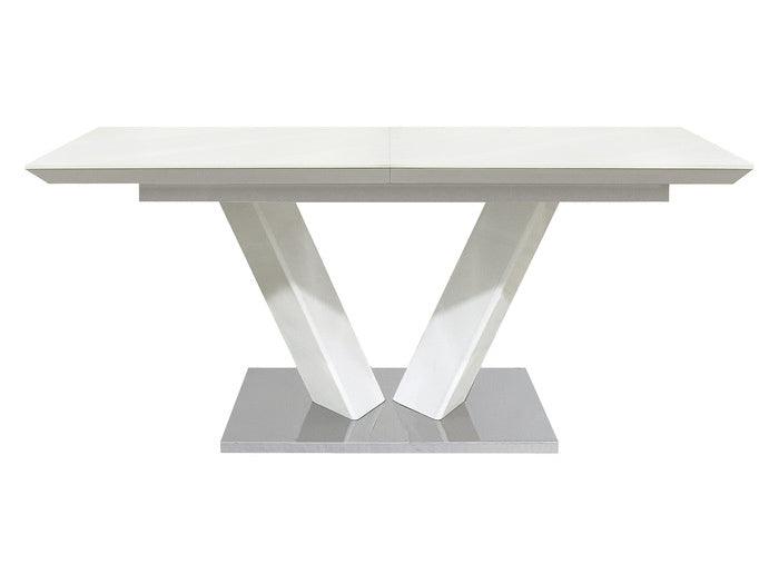 Yannis 7 Piece Dining Table Set 5503-7 | Homelegance