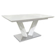 Yannis Dining Table 5503 | Homelegance