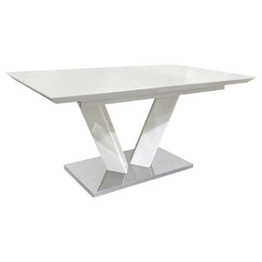 Yannis Dining Table 5503 | Homelegance